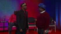 Whose Line Is It Anyway? (US) - Episode 1 - Cedric the Entertainer