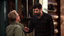 Last Man Standing - Episode 22 - Daddy Dearest