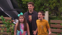 The Thundermans - Episode 24 - A Hero is Born