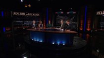 Real Time with Bill Maher - Episode 13