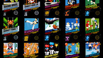 Pat the NES punk - Episode 4 - Black Box Nintendo Games (2)