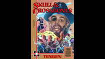 Pat the NES punk - Episode 6 - Skull & Crossbones