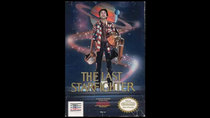 Pat the NES punk - Episode 1 - Last Starfighter