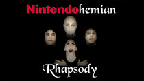 Pat the NES punk - Episode 8 - Nintendohemian Rhapsody