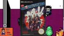 Pat the NES punk - Episode 9 - New Ghostbusters 2