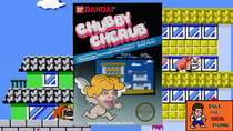 Pat the NES punk - Episode 1 - Chubby Cherub