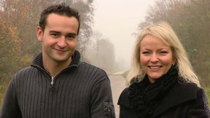 House Hunters International - Episode 3 - Finding the Charm in France's Burgundy Region