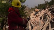 Highway Thru Hell - Episode 9 - Over the Edge