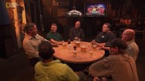 Highway Thru Hell - Episode 12 - Beer O'Clock
