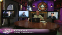 MacBreak Weekly - Episode 8 - Gateway to Apple Pay