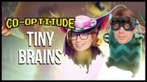 Co-Optitude - Episode 39 - Tiny Brains