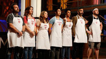 MasterChef Canada - Episode 10 - Walking on Eggshells