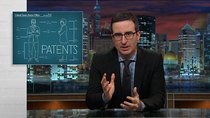 Last Week Tonight with John Oliver - Episode 10