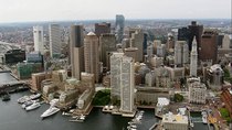 Aerial America - Episode 4 - Massachusetts