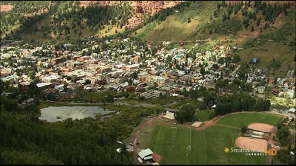 Aerial America - S03E05 - Colorado