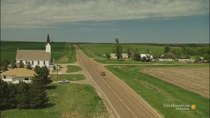 Aerial America - Episode 9 - Kansas