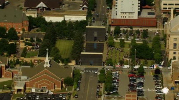 Aerial America - S03E11 - Oklahoma