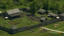 Aerial America - Episode 6 - West Virginia