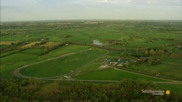 Aerial America - S05E03 - Kentucky