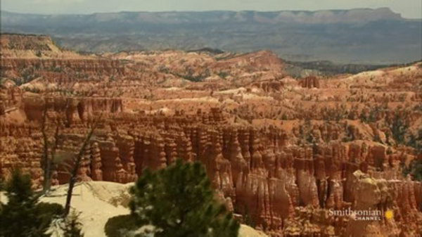 Aerial America - S05E04 - Utah