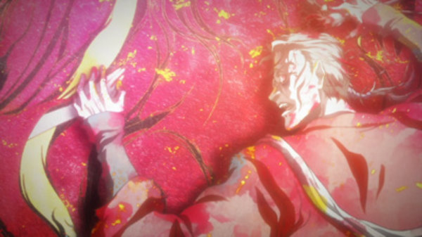 Aoi Bungaku Series - Ep. 12 - Hell Screen