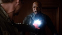 Marvel's Agents of S.H.I.E.L.D. - Episode 18 - The Frenemy of My Enemy