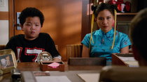 Fresh Off the Boat - Episode 13 - So Chineez