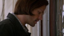 Supernatural - Episode 19 - The Werther Project