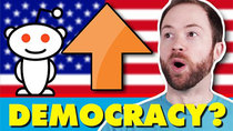 PBS Idea Channel - Episode 2 - Do Upvotes Show Democracy's Flaws?