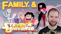 PBS Idea Channel - Episode 3 - How Does Steven Universe Expand Our Ideas of Family?