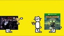 Zero Punctuation - Episode 16 - Axiom Verge & Stealth Inc 2