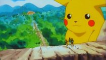 Pocket Monsters - Episode 17 - Island of the Giant Pokemon