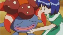 Pocket Monsters - Episode 26 - Pokemon Scent-sation!