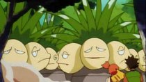 Pocket Monsters - Episode 43 - The March of the Exeggutor Squad