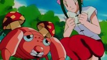 Pocket Monsters - Episode 44 - The Problem with Paras