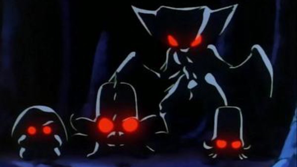 Pocket Monsters Episode 46 Pocket Monsters Episode 46
