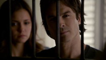The Vampire Diaries - Episode 19 - Because