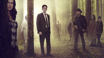 Wayward Pines - Episode 1 - Where Paradise Is Home
