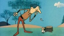 The Bullwinkle Show - Episode 32 - Fractured Fairy Tales - The Brave Little Tailor or T-Shirt Tall
