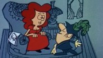 The Bullwinkle Show - Episode 157 - Fractured Fairy Tales - Rumplestiltskin Returns