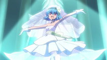 Hayate no Gotoku! Can't Take My Eyes Off You - Episode 11