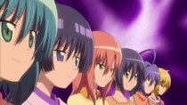 Hayate no Gotoku! Can't Take My Eyes Off You - Episode 7