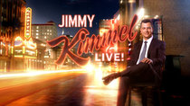 Jimmy Kimmel Live! - Episode 52 - Jason Statham, Jalen Rose, Brian Wilson