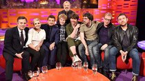 The Graham Norton Show - Episode 3