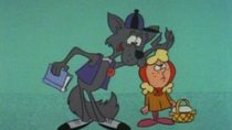 The Bullwinkle Show - Episode 22 - Fractured Fairy Tales - Riding Hoods Anonymous