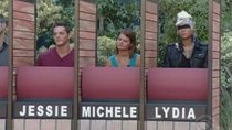 Big Brother (US) - Episode 13 - Live Eviction #4 and HoH Comp #5