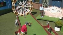 Big Brother (US) - Episode 18 - Eviction #6 (Chima Expulsion); HoH Comp #7; Nomination Ceremony...