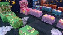 Big Brother (US) - Episode 1 - Season Premiere; HoH Competition #1