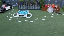 Big Brother (US) - Episode 4 - Eviction #1; Head of Household Competition #2