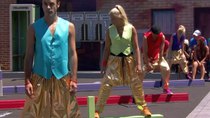 Big Brother (US) - Episode 5 - Coach's Competition #2; Nomination Ceremony #2